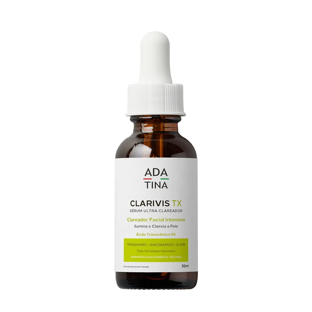 Ada Tina Clarivis Tx Serum